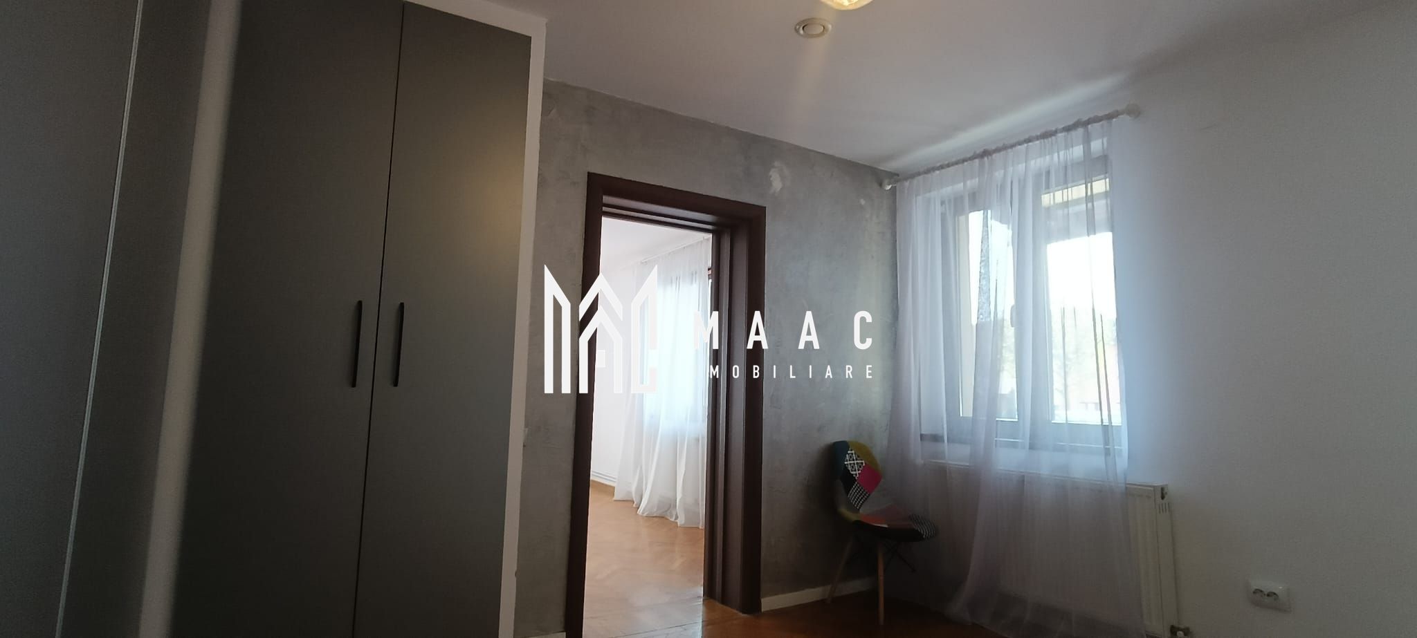 Spațiu Birouri | 100 MPU | 4 camere | Calea Turnișorului — fotografia 15