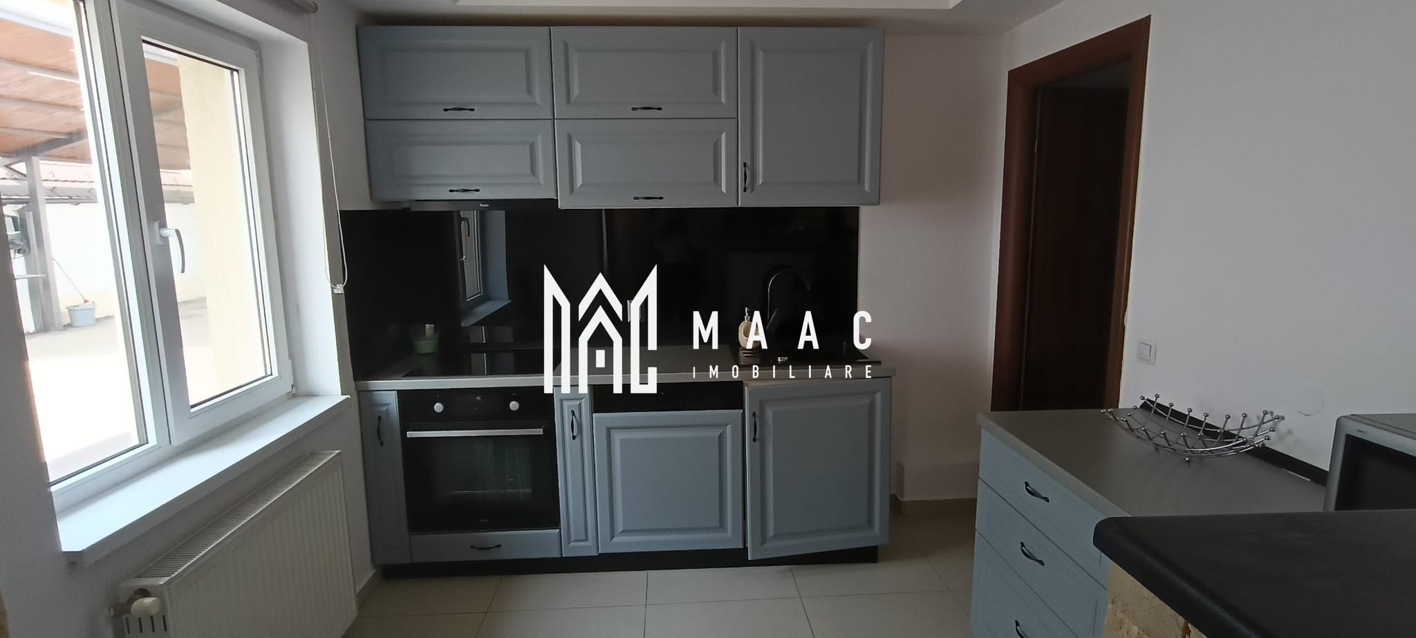 Spațiu Birouri | 100 MPU | 4 camere | Calea Turnișorului — fotografia 17