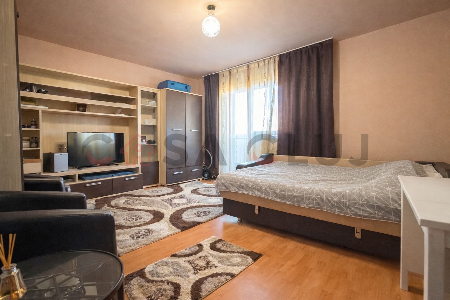 Zona Frunzisului, modern, garaj individual inclus in pret!