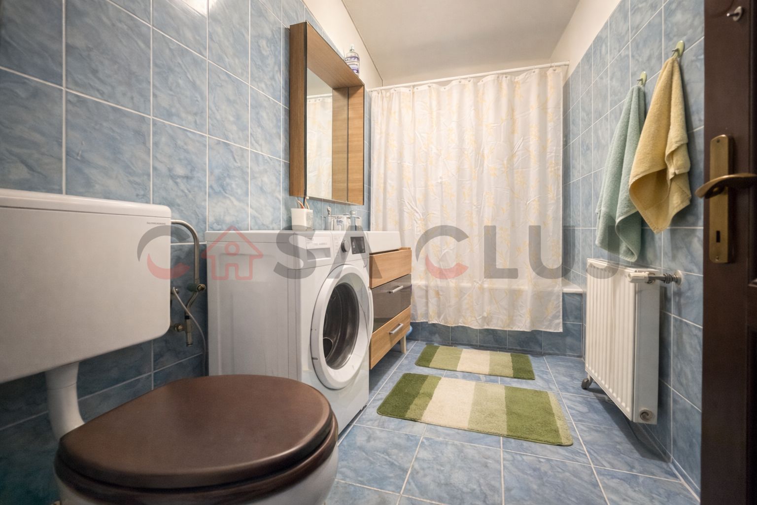 Zona Frunzisului, modern, garaj individual inclus in pret! — fotografia 5