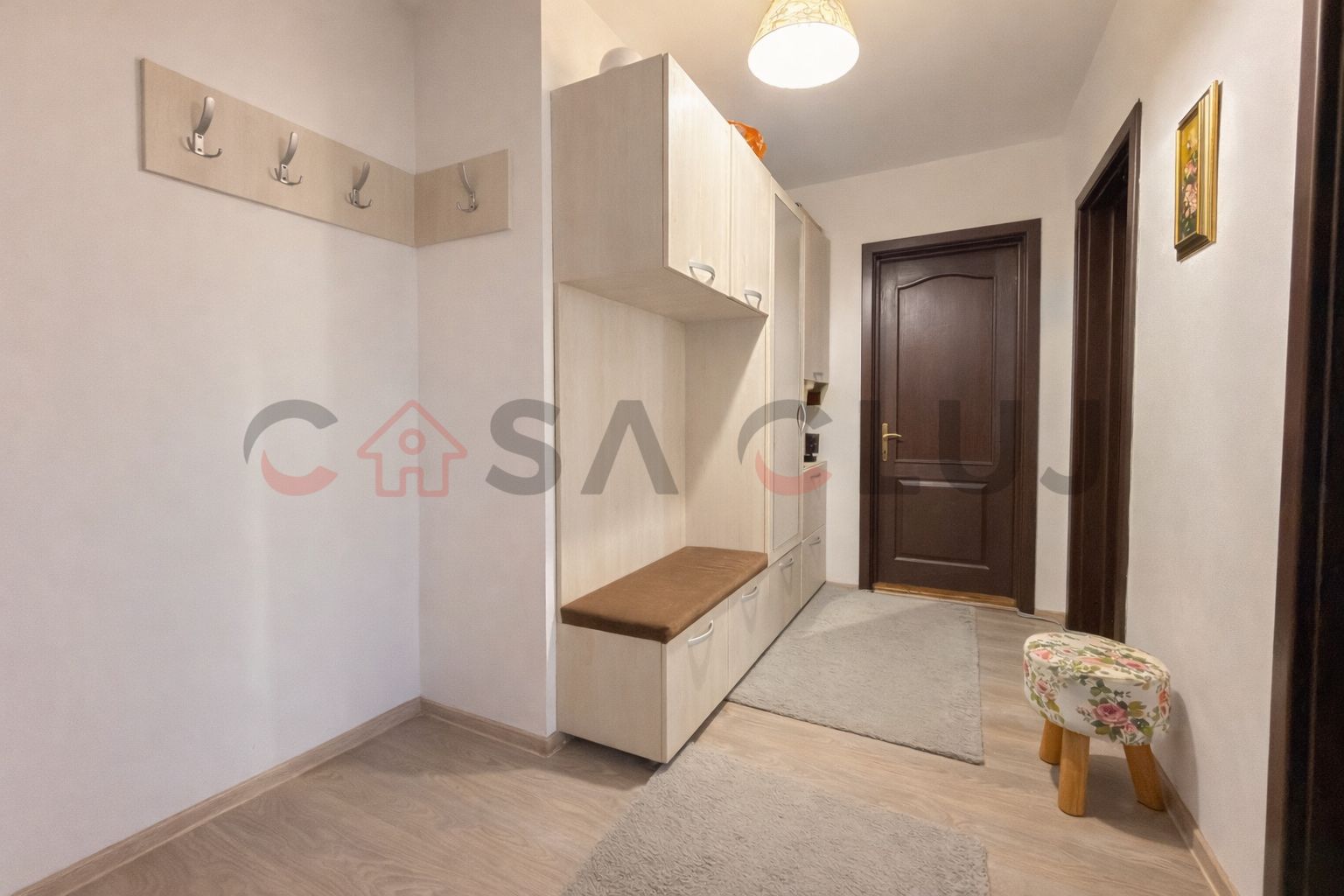 Zona Frunzisului, modern, garaj individual inclus in pret! — fotografia 6