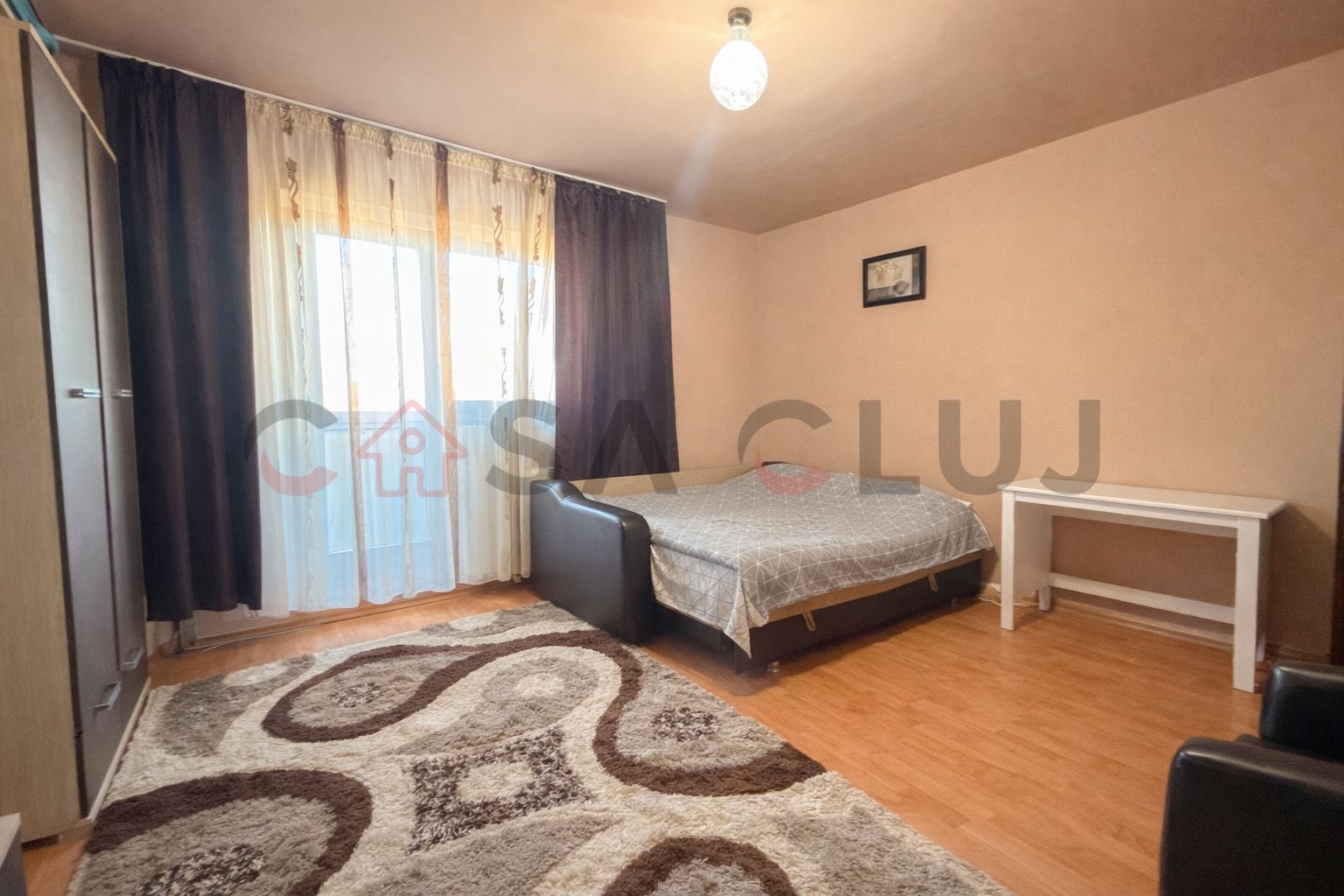 Zona Frunzisului, modern, garaj individual inclus in pret! — fotografia 7