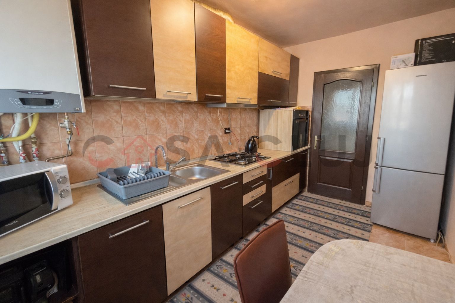 Zona Frunzisului, modern, garaj individual inclus in pret! — fotografia 9