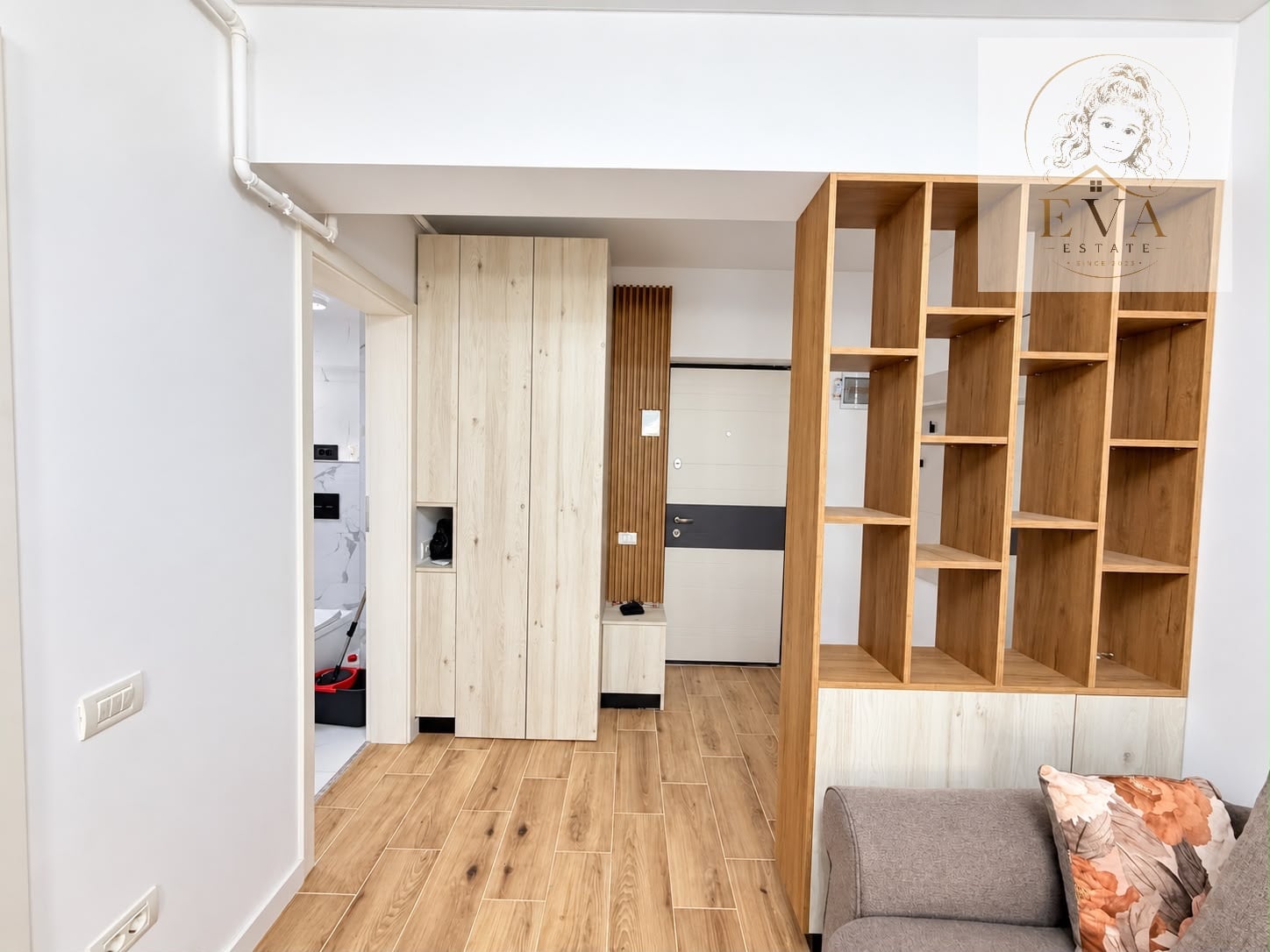 PRIMA ÎNCHIRIERE | 2 CAMERE PREMIUM | 7 MIN DE METROU BERCENI | PARCARE INCLUSĂ — fotografia 3
