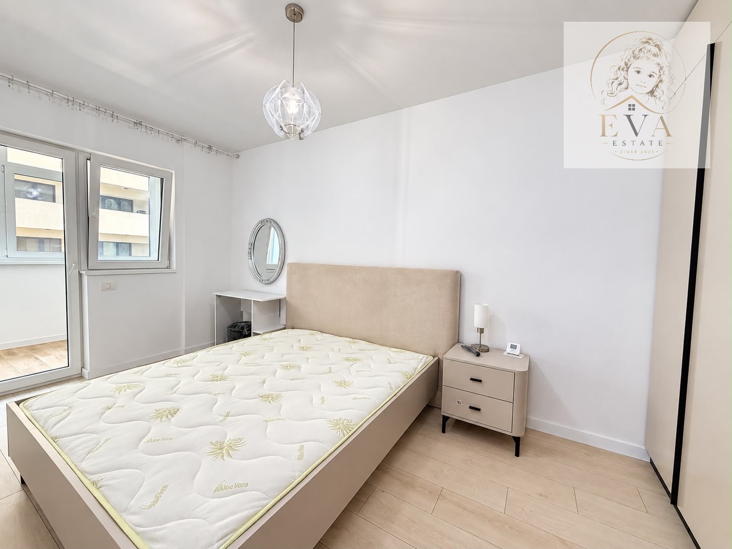 PRIMA ÎNCHIRIERE | 2 CAMERE PREMIUM | 7 MIN DE METROU BERCENI | PARCARE INCLUSĂ — fotografia 4