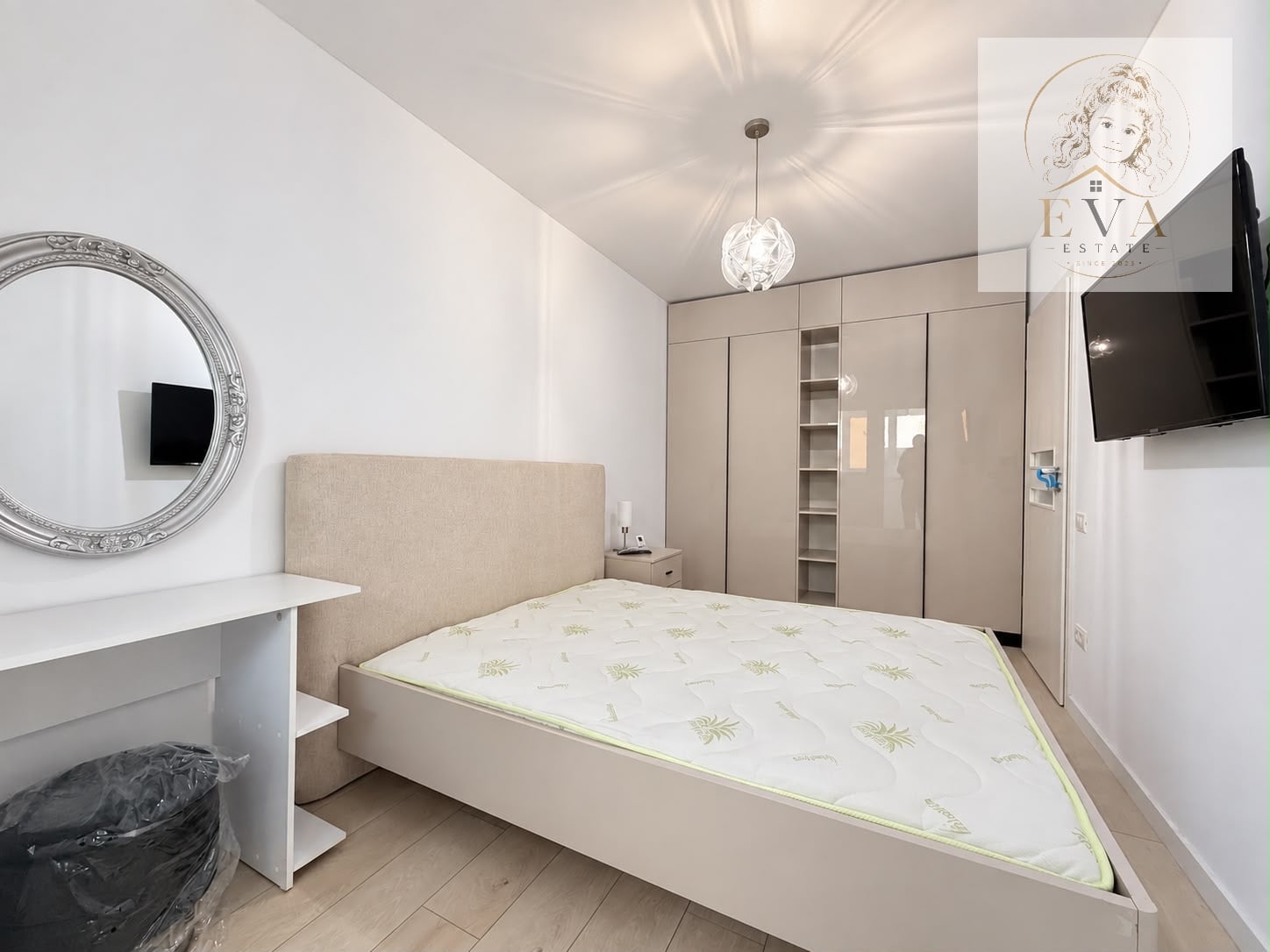 PRIMA ÎNCHIRIERE | 2 CAMERE PREMIUM | 7 MIN DE METROU BERCENI | PARCARE INCLUSĂ — fotografia 5