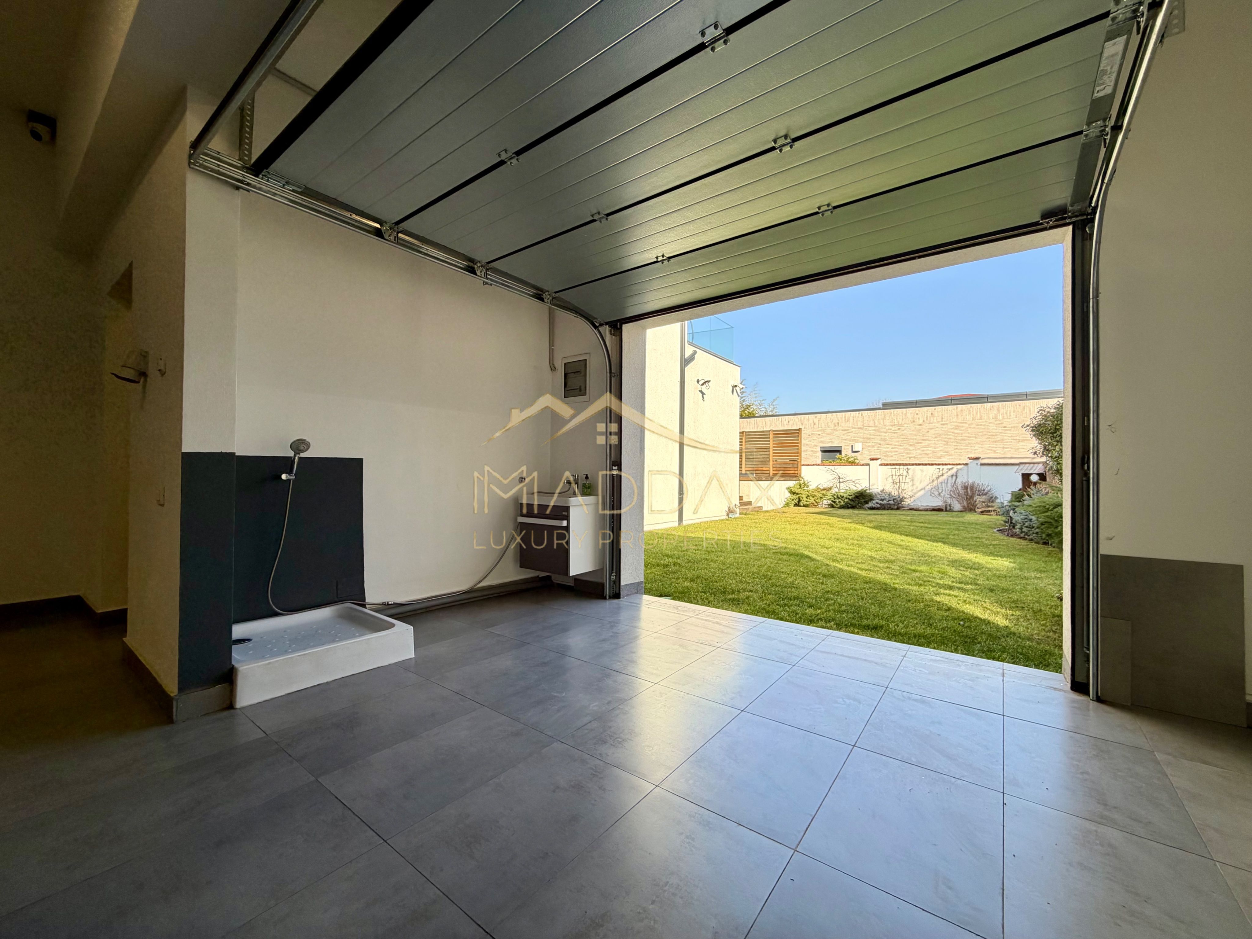 Vila Exclusivista *615mp* - teren 625mp // Erou Iancu Nicolae - Cambridge School — fotografia 105