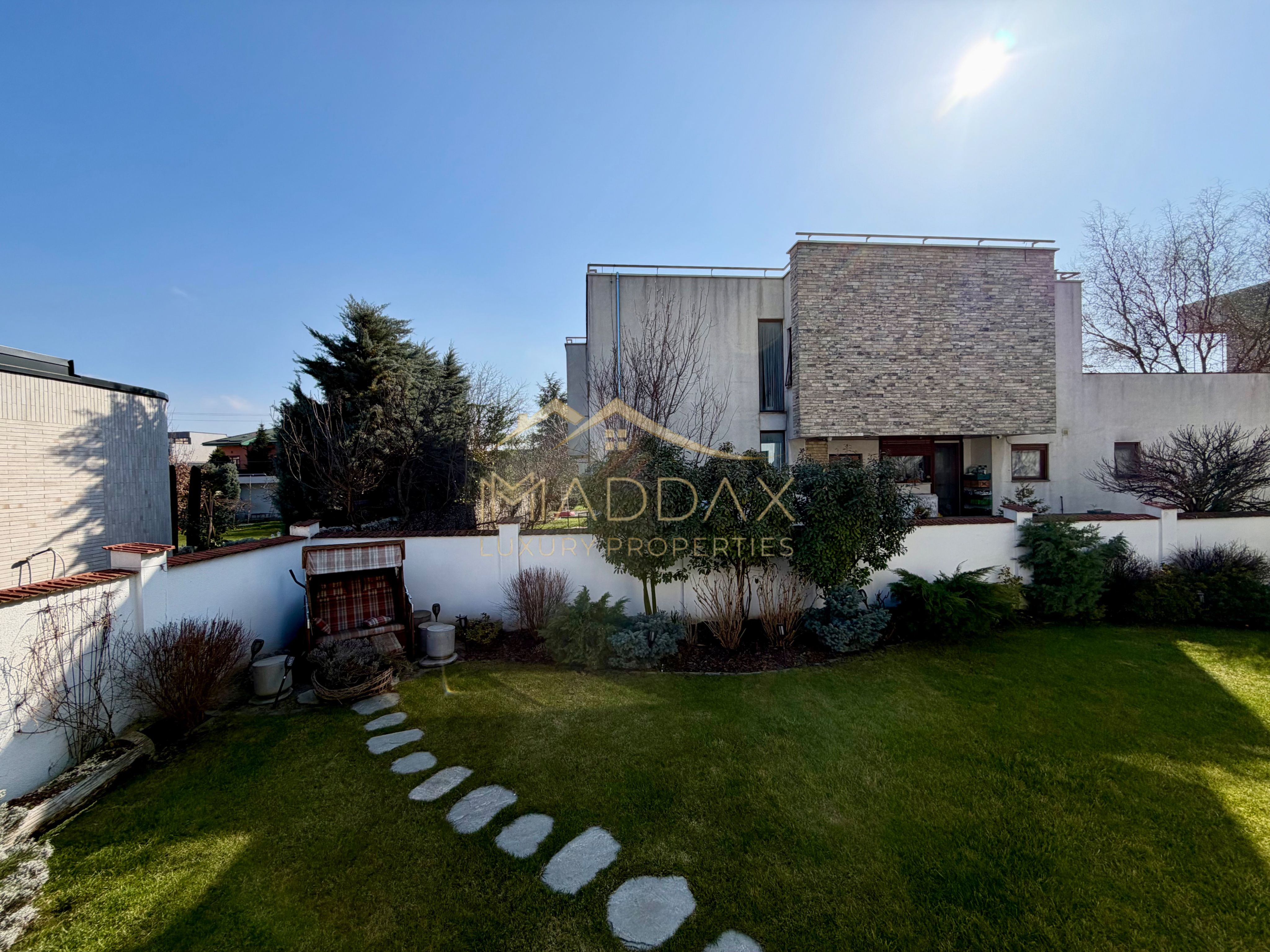 Vila Exclusivista *615mp* - teren 625mp // Erou Iancu Nicolae - Cambridge School — fotografia 44