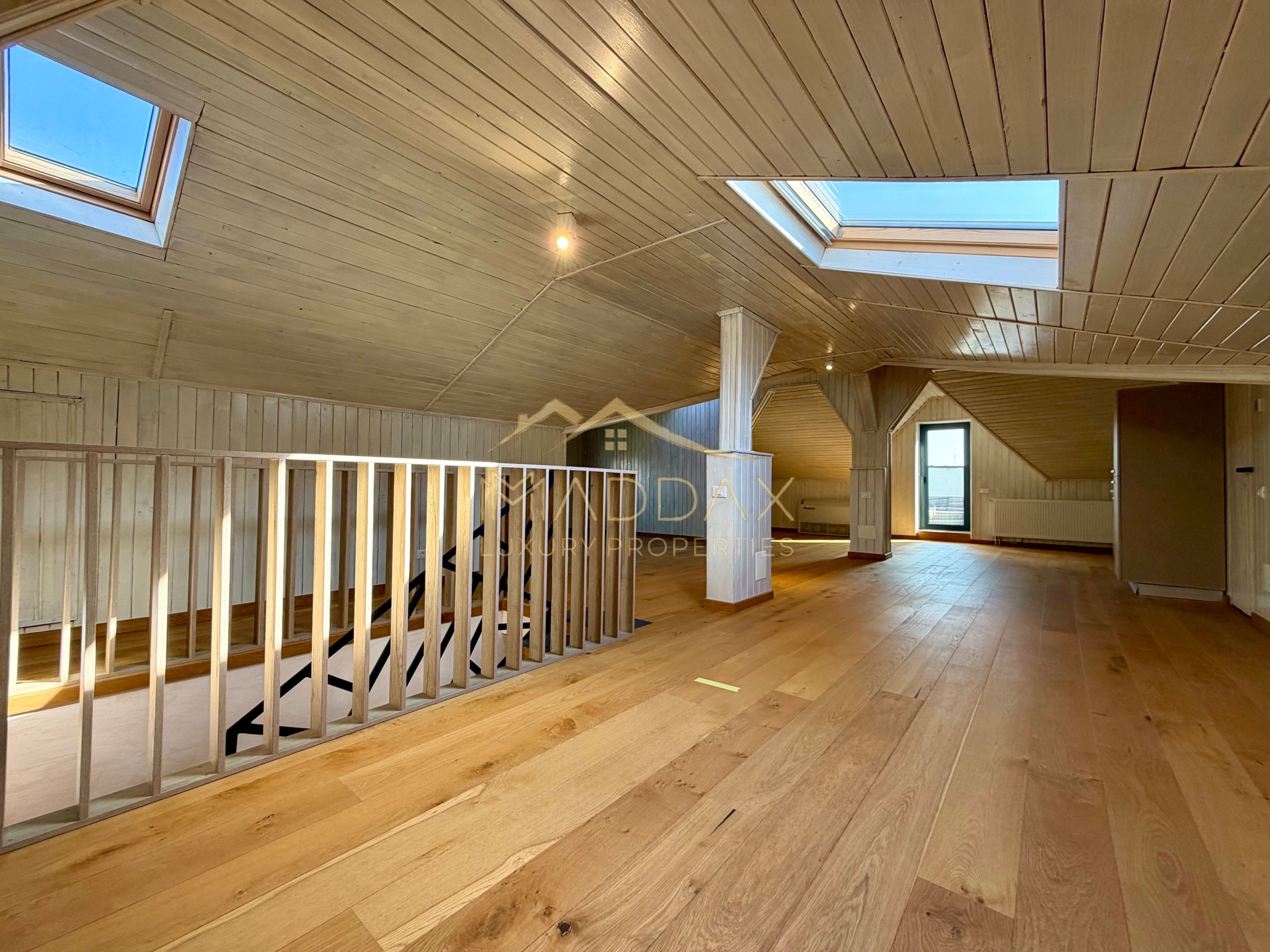 Vila Exclusivista *615mp* - teren 625mp // Erou Iancu Nicolae - Cambridge School — fotografia 77