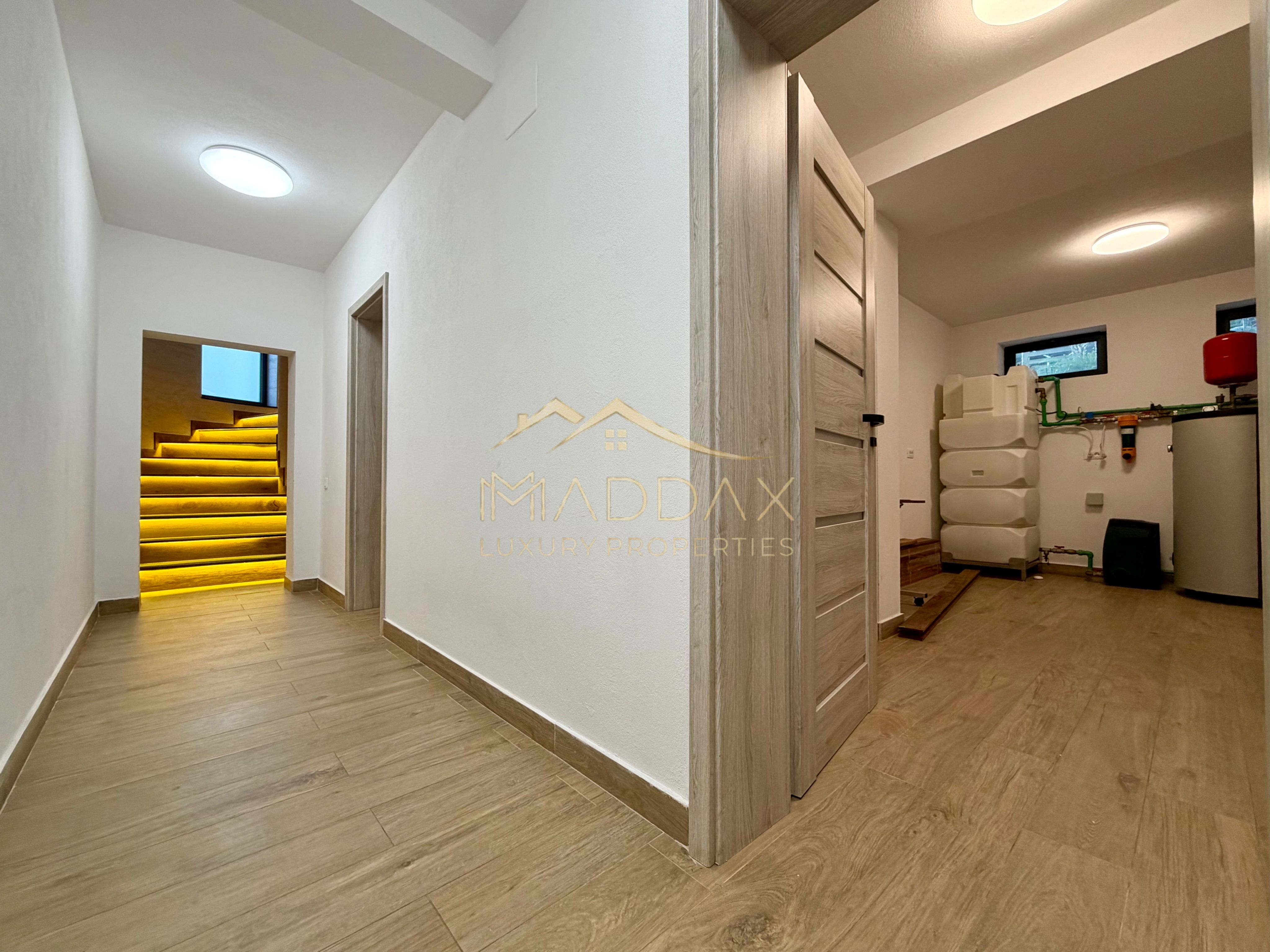 Vila Exclusivista *615mp* - teren 625mp // Erou Iancu Nicolae - Cambridge School — fotografia 93