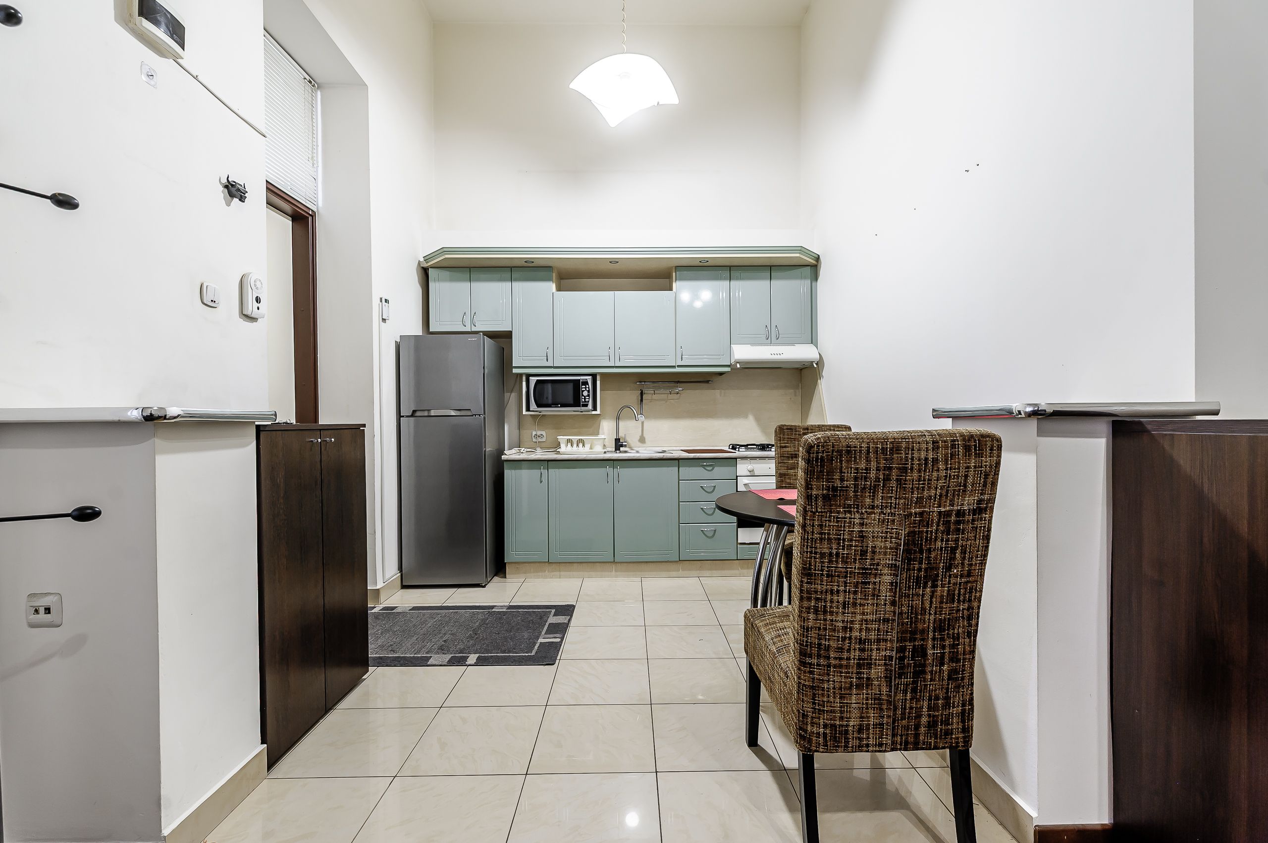 PRET NOU! Apartament 2 camere - Etaj 1 - Palatul Neumann - COMISION 0 — fotografia 5