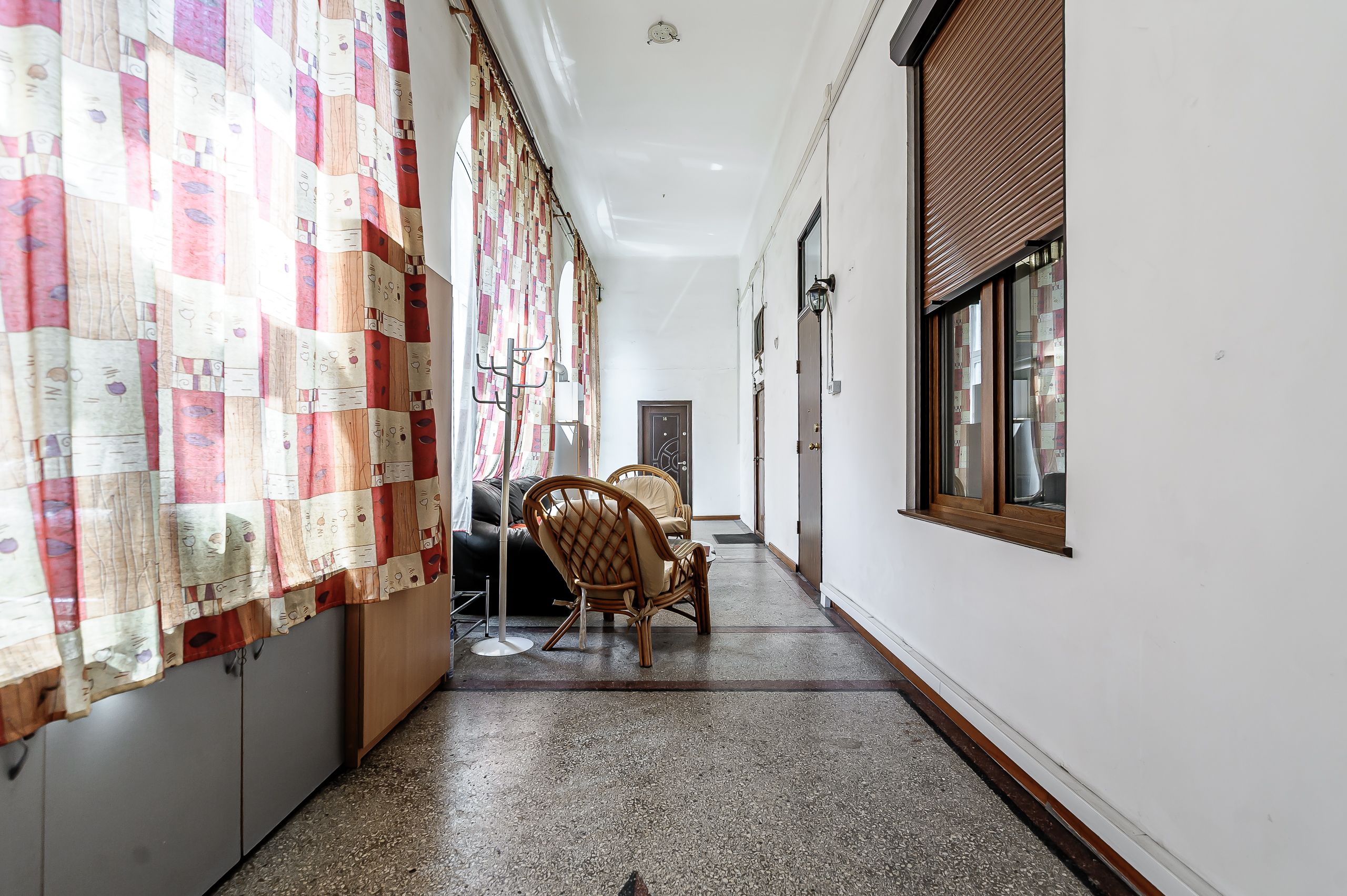 PRET NOU! Apartament 2 camere - Etaj 1 - Palatul Neumann - COMISION 0 — fotografia 7
