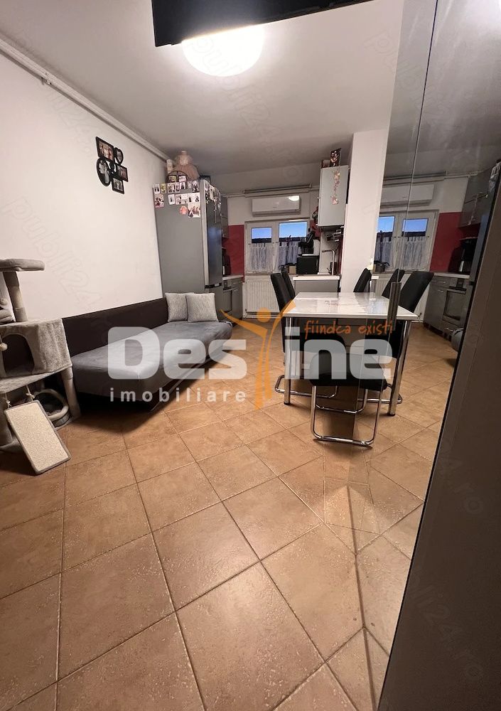 Apartament decomandat cu 3 camere, mansardă și multiple spații — fotografia 6