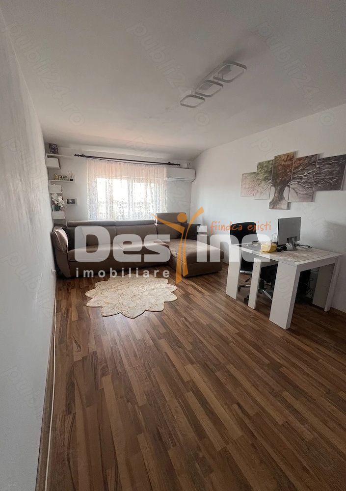 Apartament decomandat cu 3 camere, mansardă și multiple spații — fotografia 8