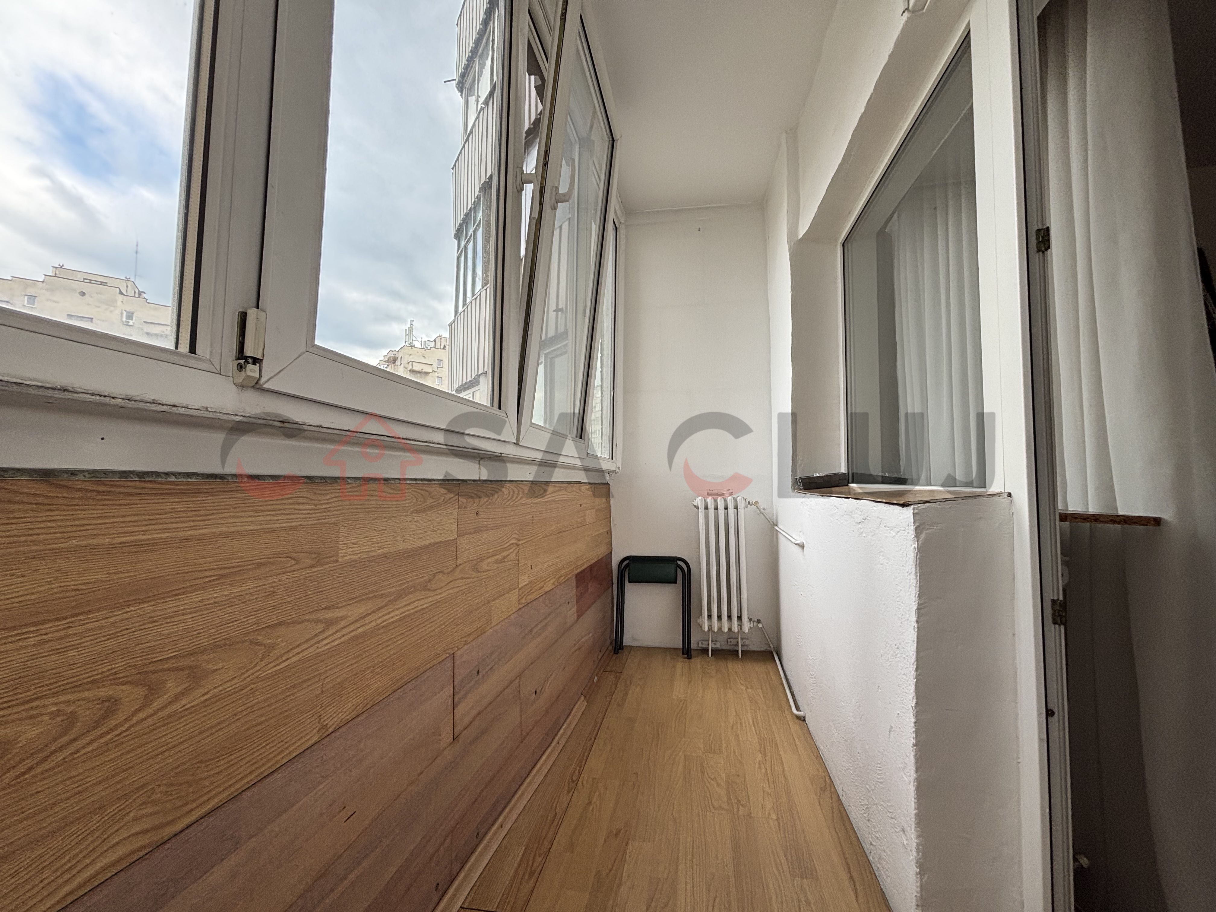 Decomandat | etaj intermediar | zona Profi Mărăști — fotografia 8