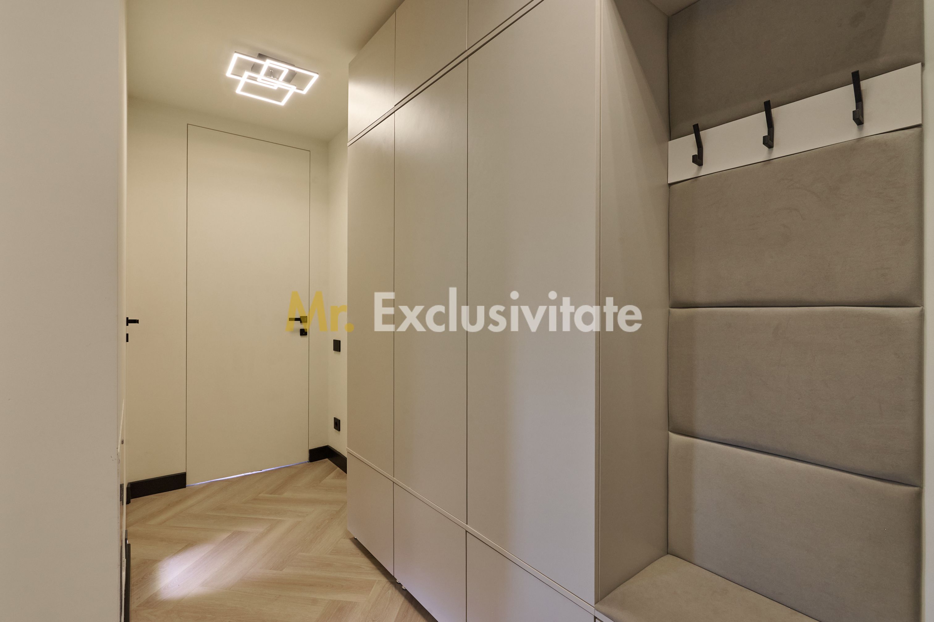 3 CAMERE|CENTRU|2026|2 BAI|2 BALCOANE |MOBILAT|UTILAT — fotografia 21