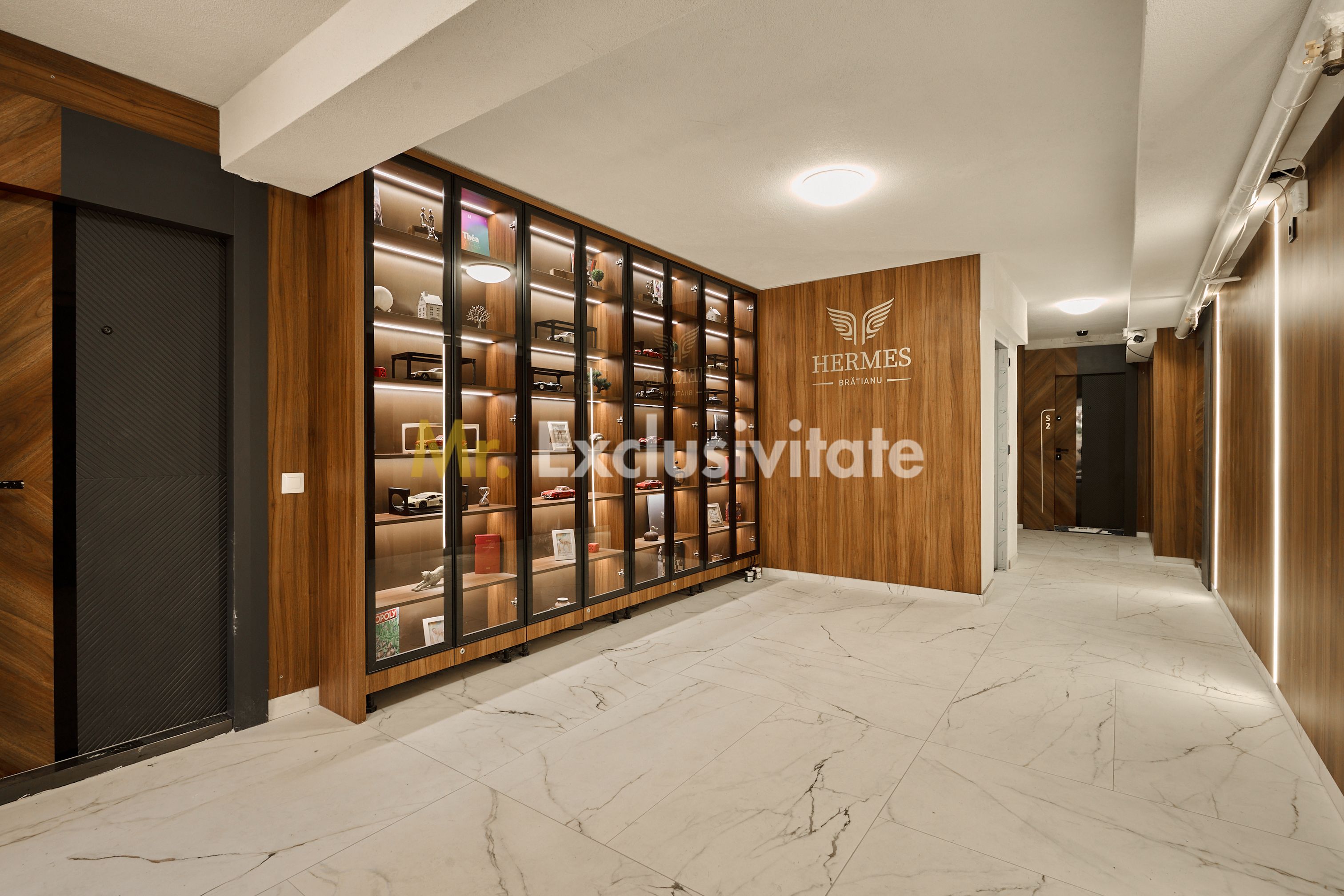 3 CAMERE|CENTRU|2026|2 BAI|2 BALCOANE |MOBILAT|UTILAT — fotografia 4