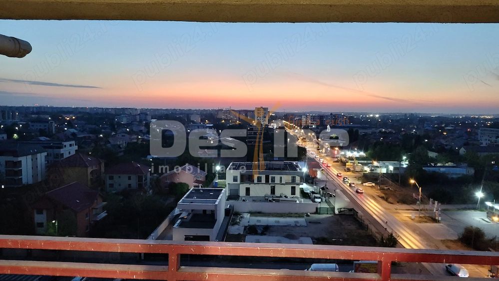 APARTAMENT 2 CAMERE DECOMANDAT MOBILAT SI UTILAT — fotografia 5