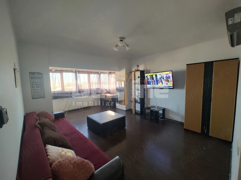 APARTAMENT 2 CAMERE DECOMANDAT MOBILAT SI UTILAT — fotografia 6