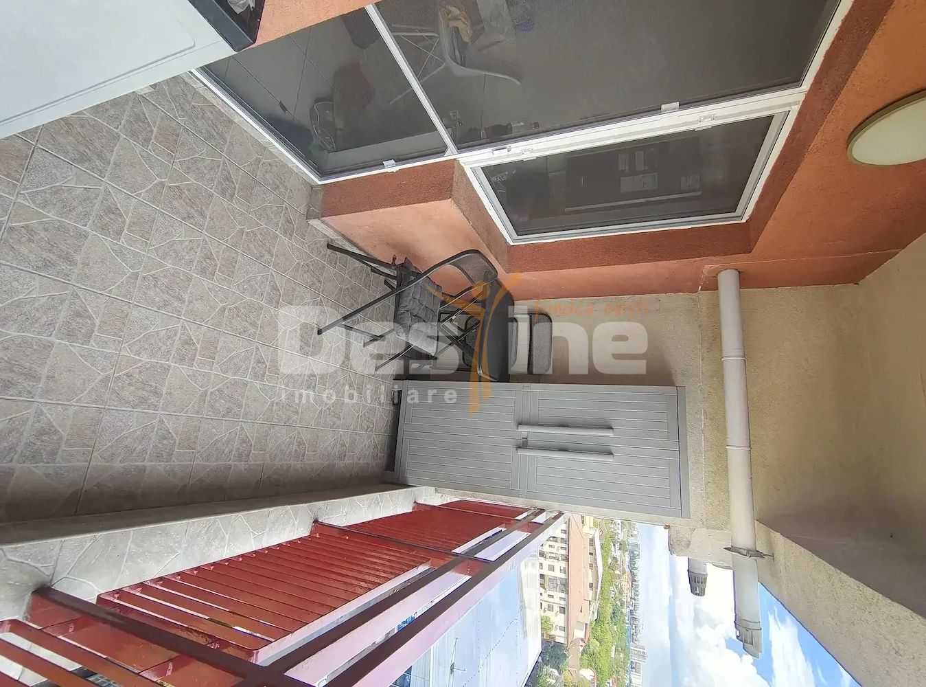 APARTAMENT 2 CAMERE DECOMANDAT MOBILAT SI UTILAT — fotografia 7