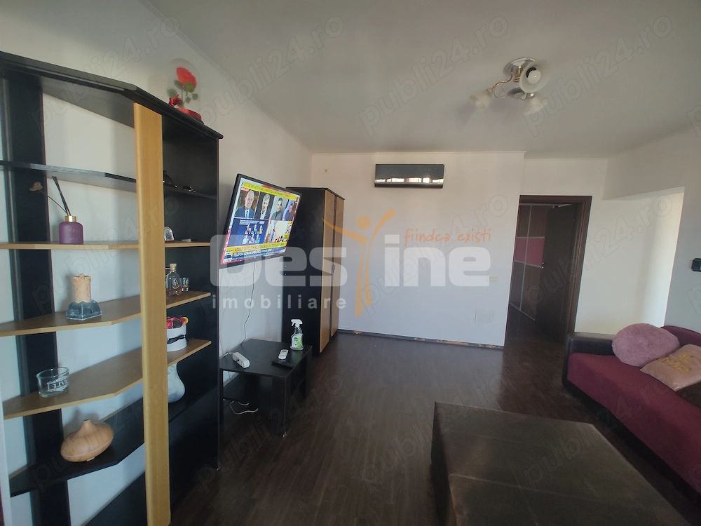 APARTAMENT 2 CAMERE DECOMANDAT MOBILAT SI UTILAT — fotografia 8