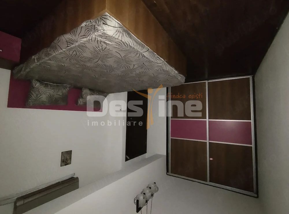 APARTAMENT 2 CAMERE DECOMANDAT MOBILAT SI UTILAT — fotografia 9