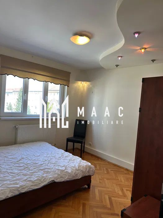 Apartament 2 Camere Decomandat I Etaj 3 I  Calea Dumbravii