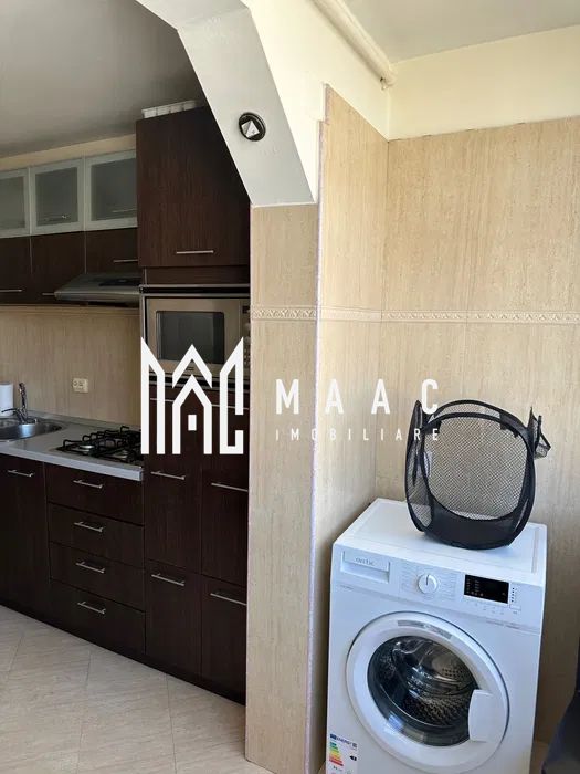 Apartament 2 Camere Decomandat I Etaj 3 I  Calea Dumbravii — fotografia 3
