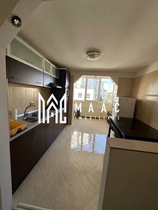 Apartament 2 Camere Decomandat I Etaj 3 I  Calea Dumbravii — fotografia 4