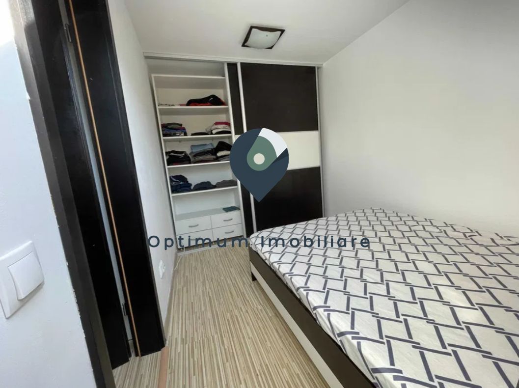 Apartament cu 3 camere in Manastur, 61 mp, parcare, zona Edgar Quinet!