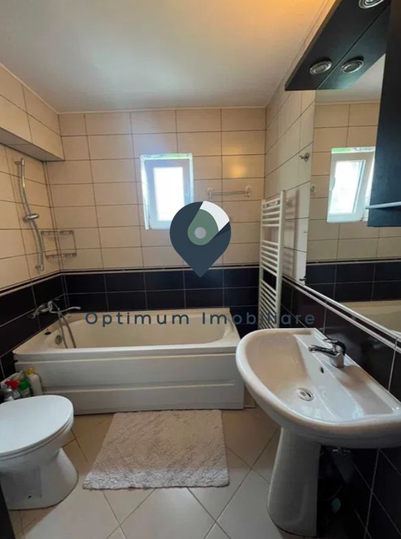 Apartament cu 3 camere in Manastur, 61 mp, parcare, zona Edgar Quinet! — fotografia 6