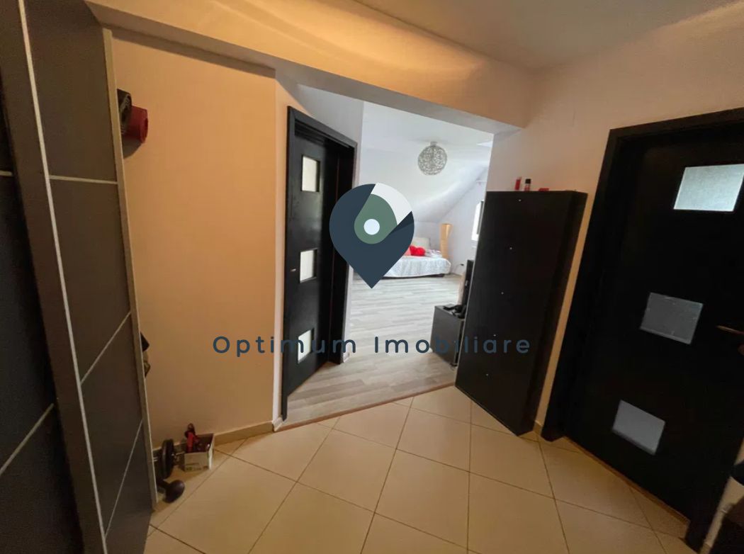 Apartament cu 3 camere in Manastur, 61 mp, parcare, zona Edgar Quinet! — fotografia 7