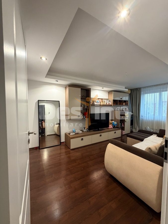 Rahova | 3 camere | 67mp | et 7 | centrala proprie | 124.900 euro