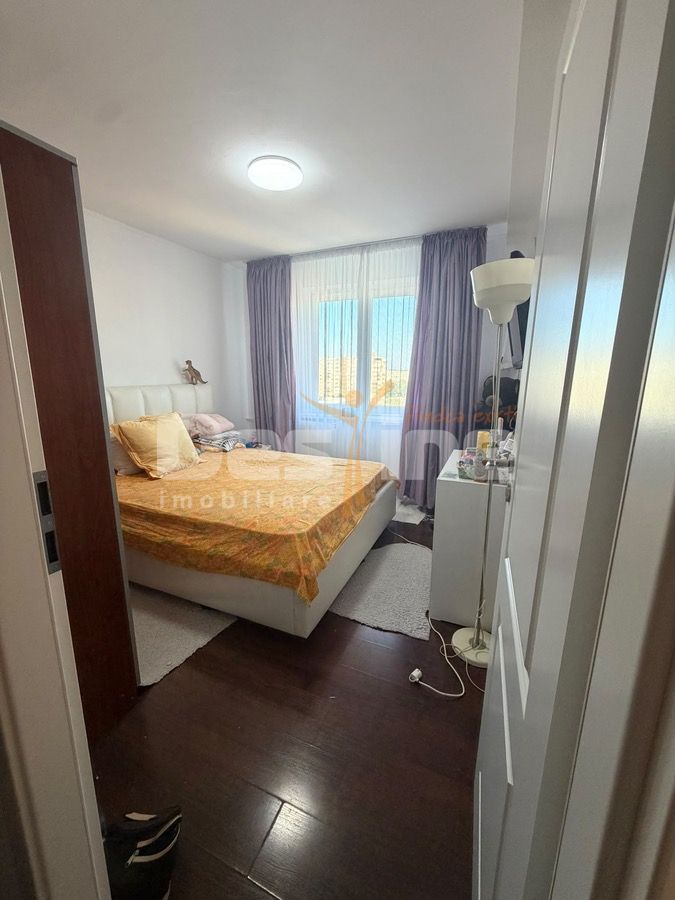 Rahova | 3 camere | 67mp | et 7 | centrala proprie | 124.900 euro — fotografia 3