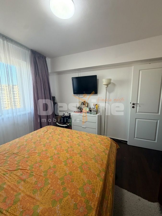 Rahova | 3 camere | 67mp | et 7 | centrala proprie | 124.900 euro — fotografia 4