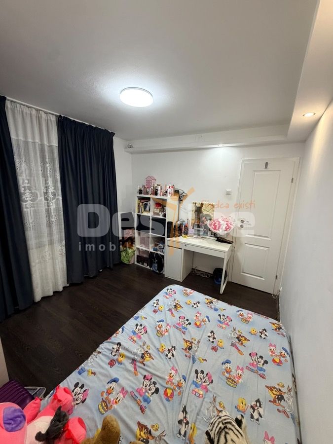 Rahova | 3 camere | 67mp | et 7 | centrala proprie | 124.900 euro — fotografia 6