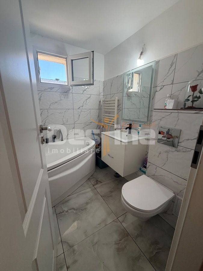 Rahova | 3 camere | 67mp | et 7 | centrala proprie | 124.900 euro — fotografia 7