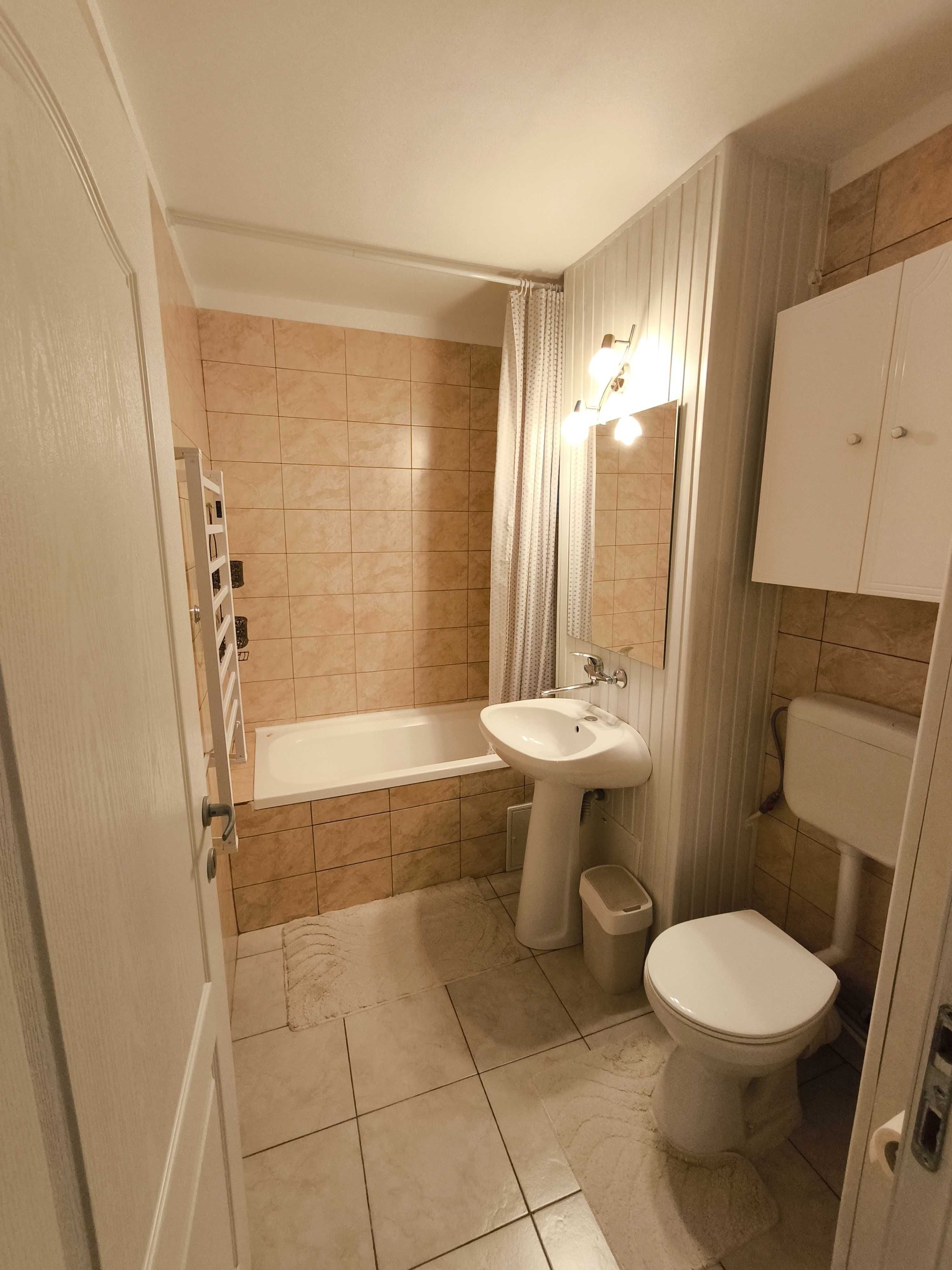Apartament cu 3 camere – etaj 1 – Zorilor – Louis Pasteur — fotografia 5