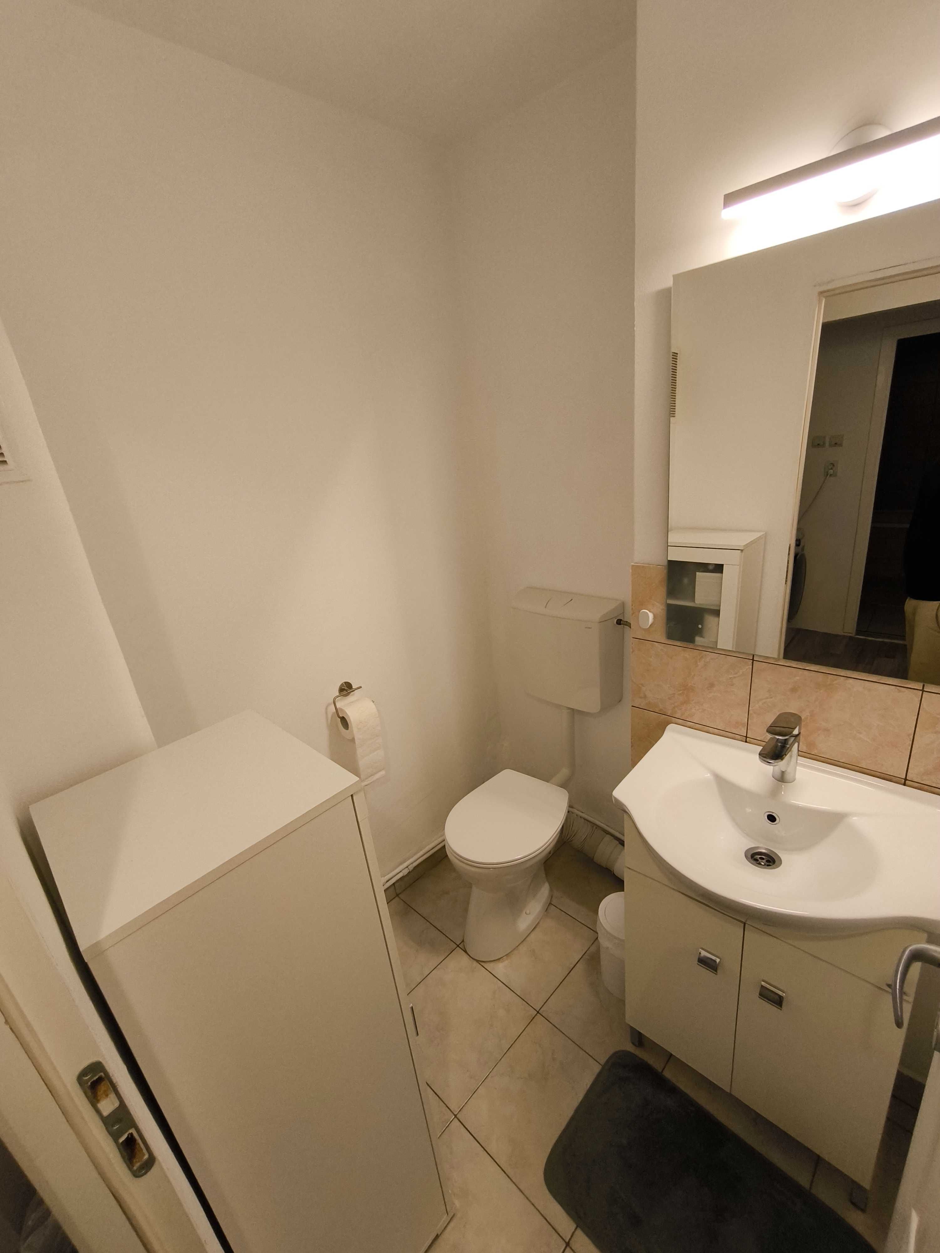 Apartament cu 3 camere – etaj 1 – Zorilor – Louis Pasteur — fotografia 6