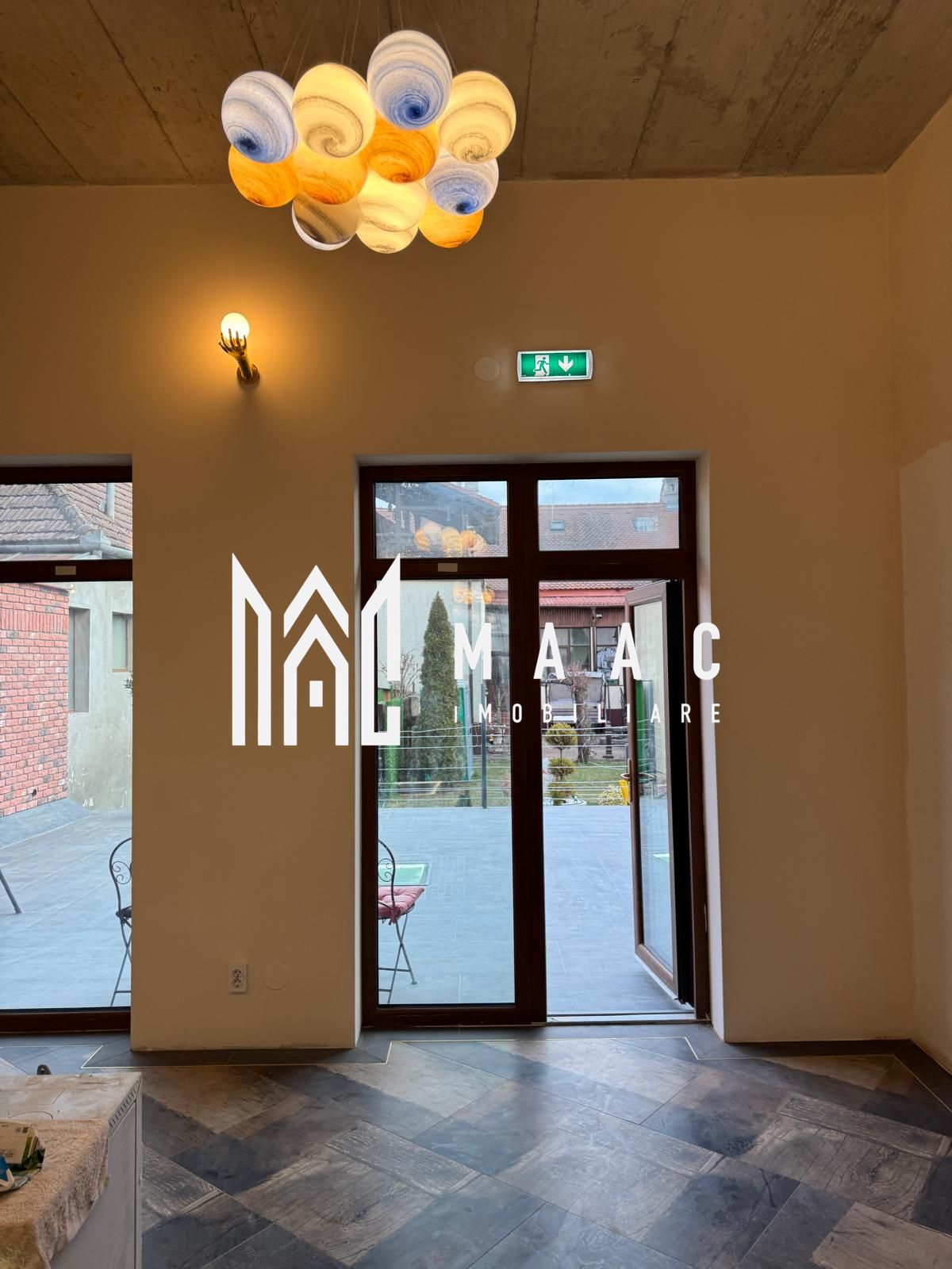 Spatiu Comercial I Open Space I Central — fotografia 7