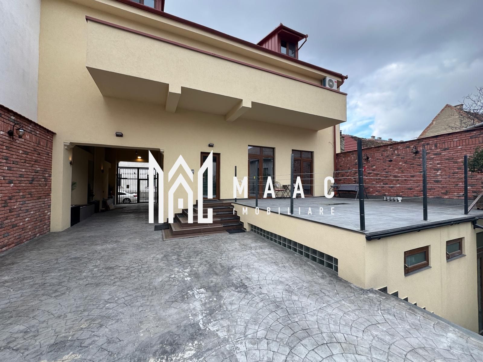 Spatiu Comercial I Open Space I Central — fotografia 8