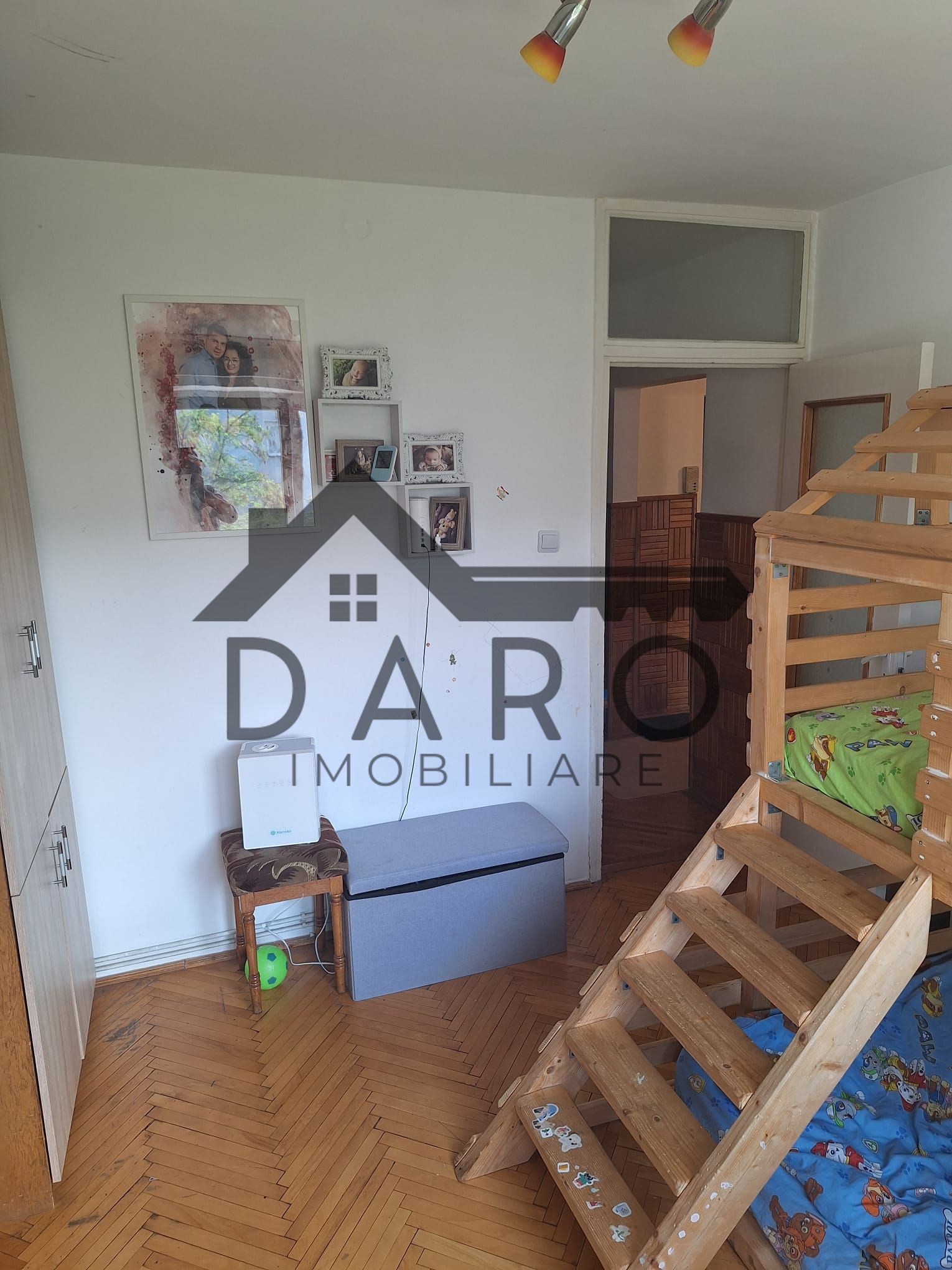 Oferim spre vanzare Apartament 2 camere în Tudor pret   87500 EUR — fotografia 10
