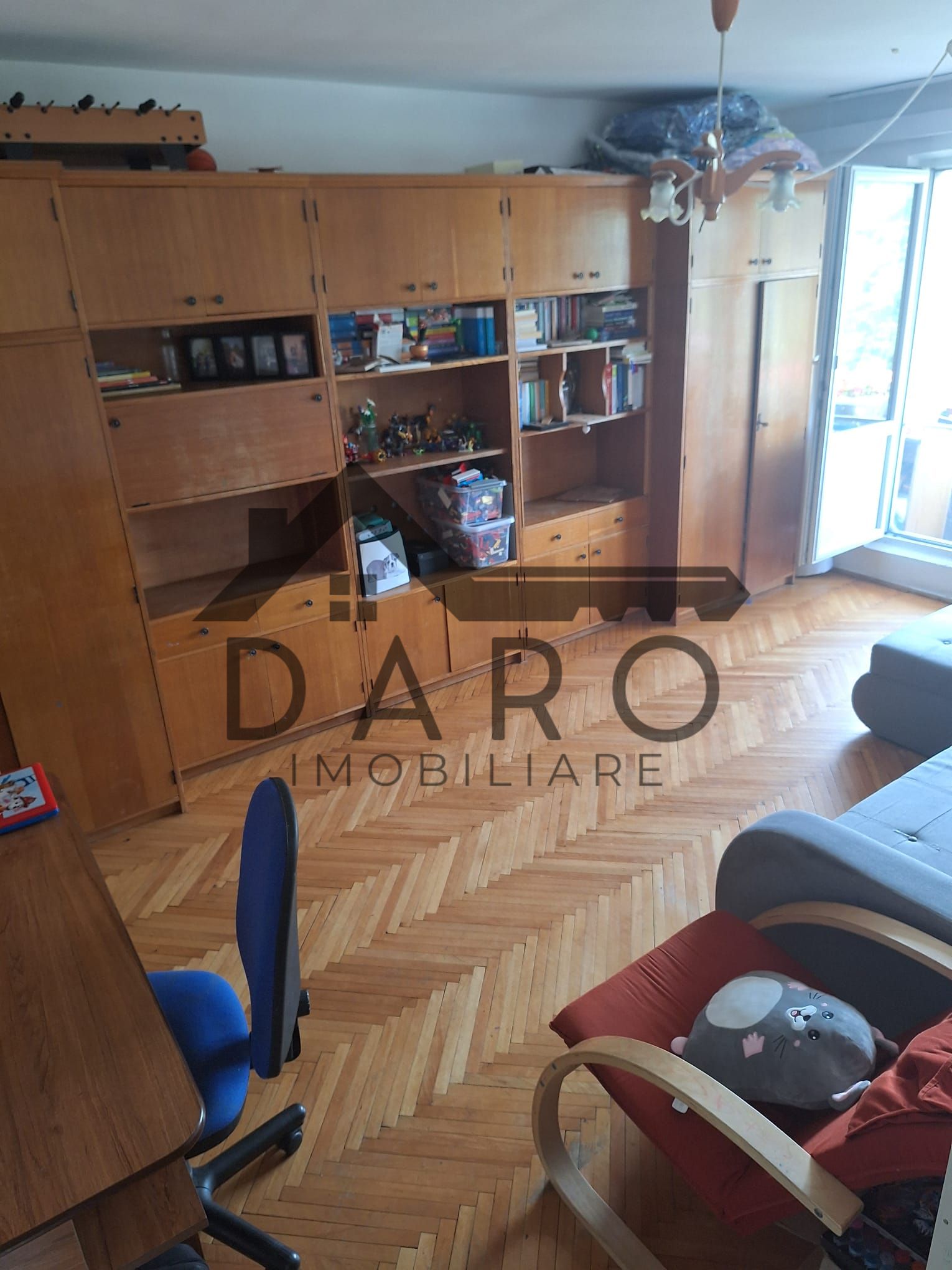 Oferim spre vanzare Apartament 2 camere în Tudor pret   87500 EUR — fotografia 2