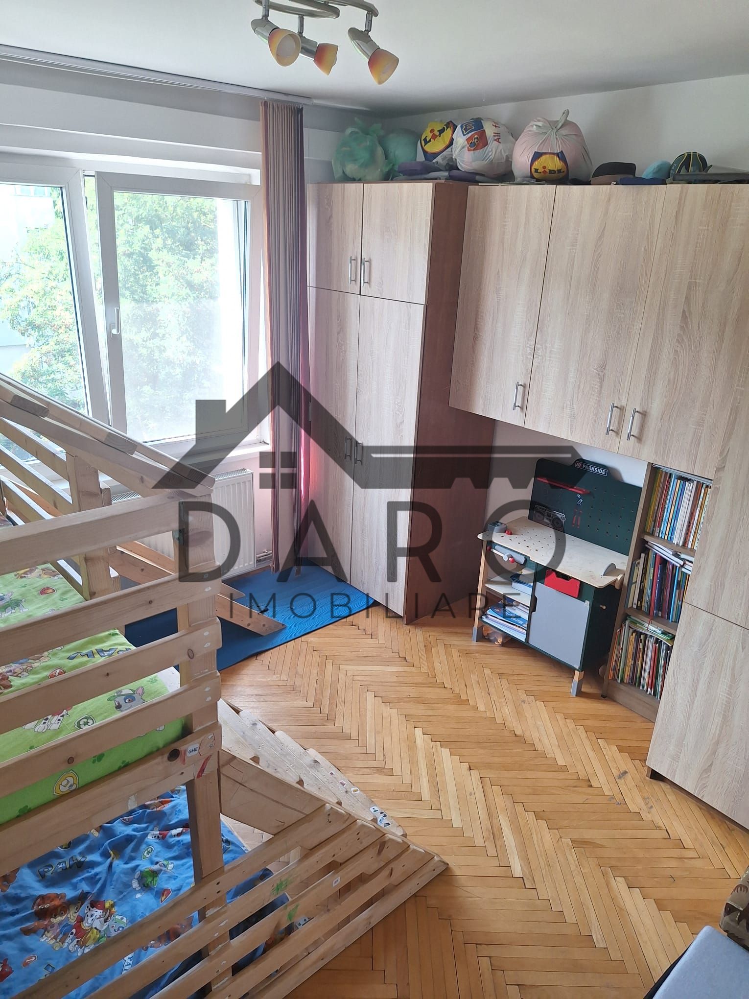 Oferim spre vanzare Apartament 2 camere în Tudor pret   87500 EUR — fotografia 5