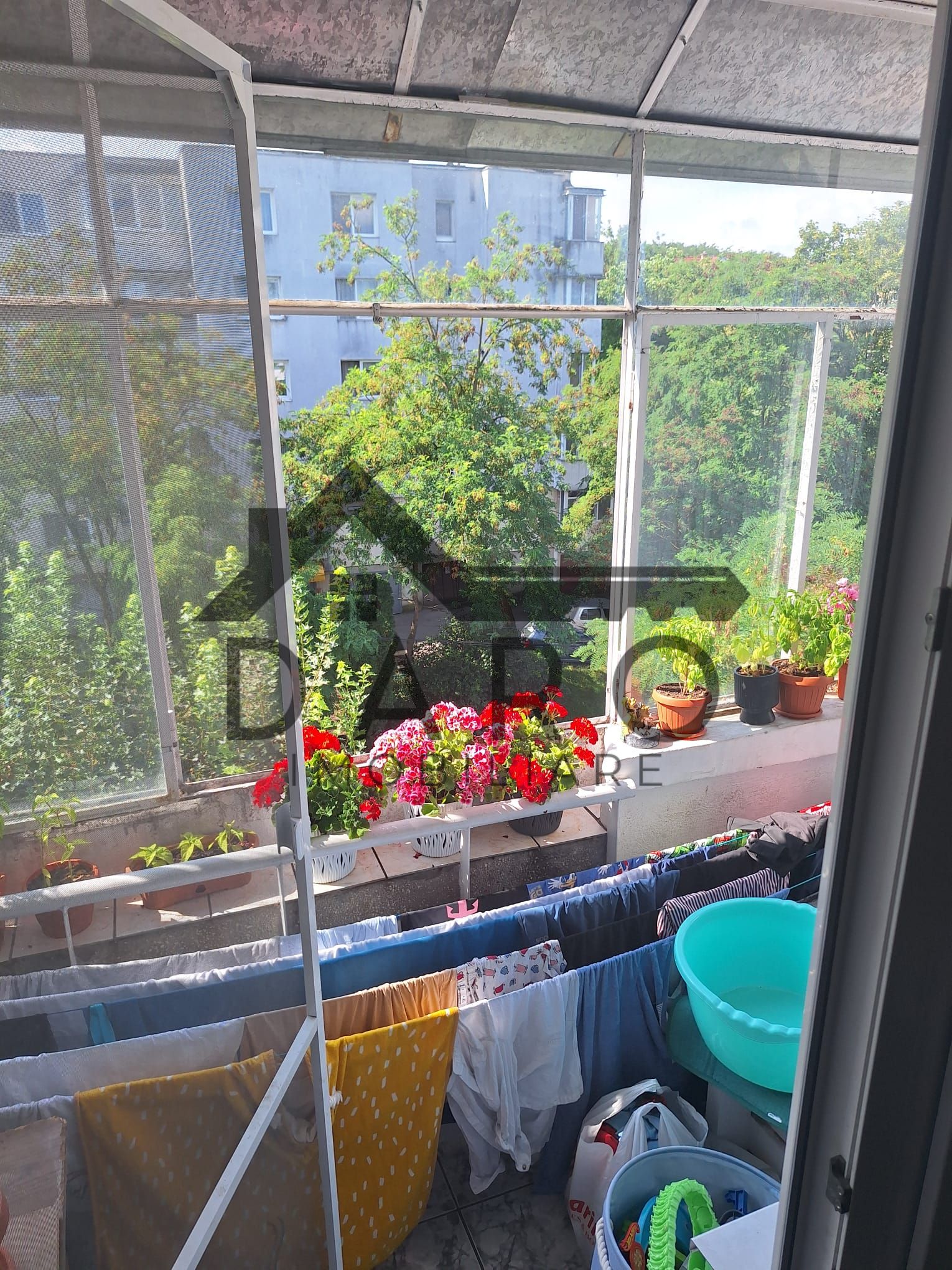 Oferim spre vanzare Apartament 2 camere în Tudor pret   87500 EUR — fotografia 7