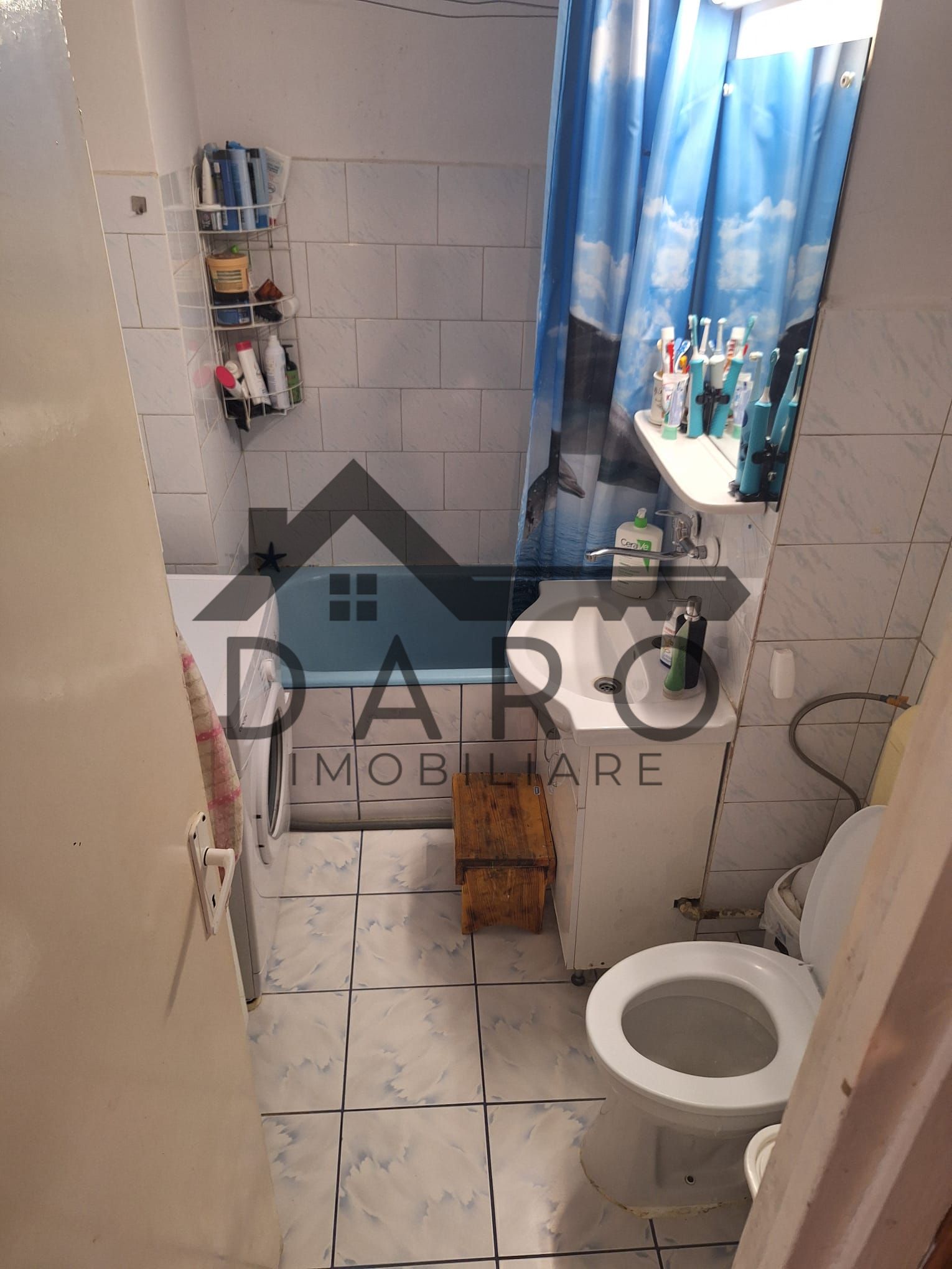 Oferim spre vanzare Apartament 2 camere în Tudor pret   87500 EUR — fotografia 8