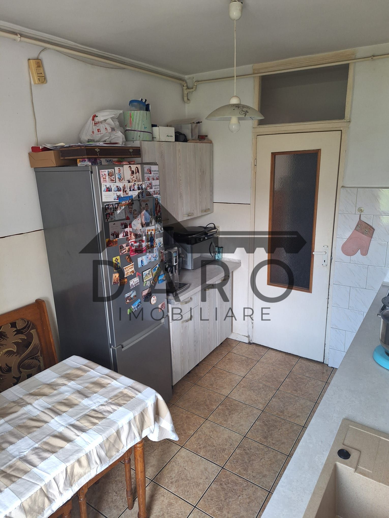 Oferim spre vanzare Apartament 2 camere în Tudor pret   87500 EUR — fotografia 9