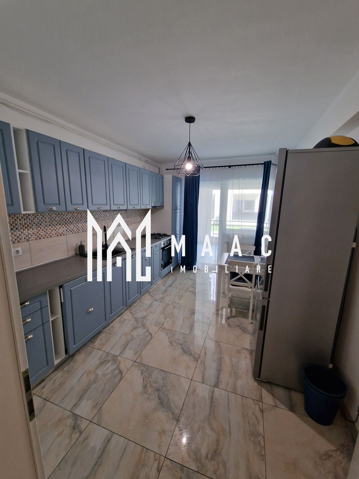 Apartament 3 camere | 90 MPU | Terasa 13MP | Selimbar — fotografia 3