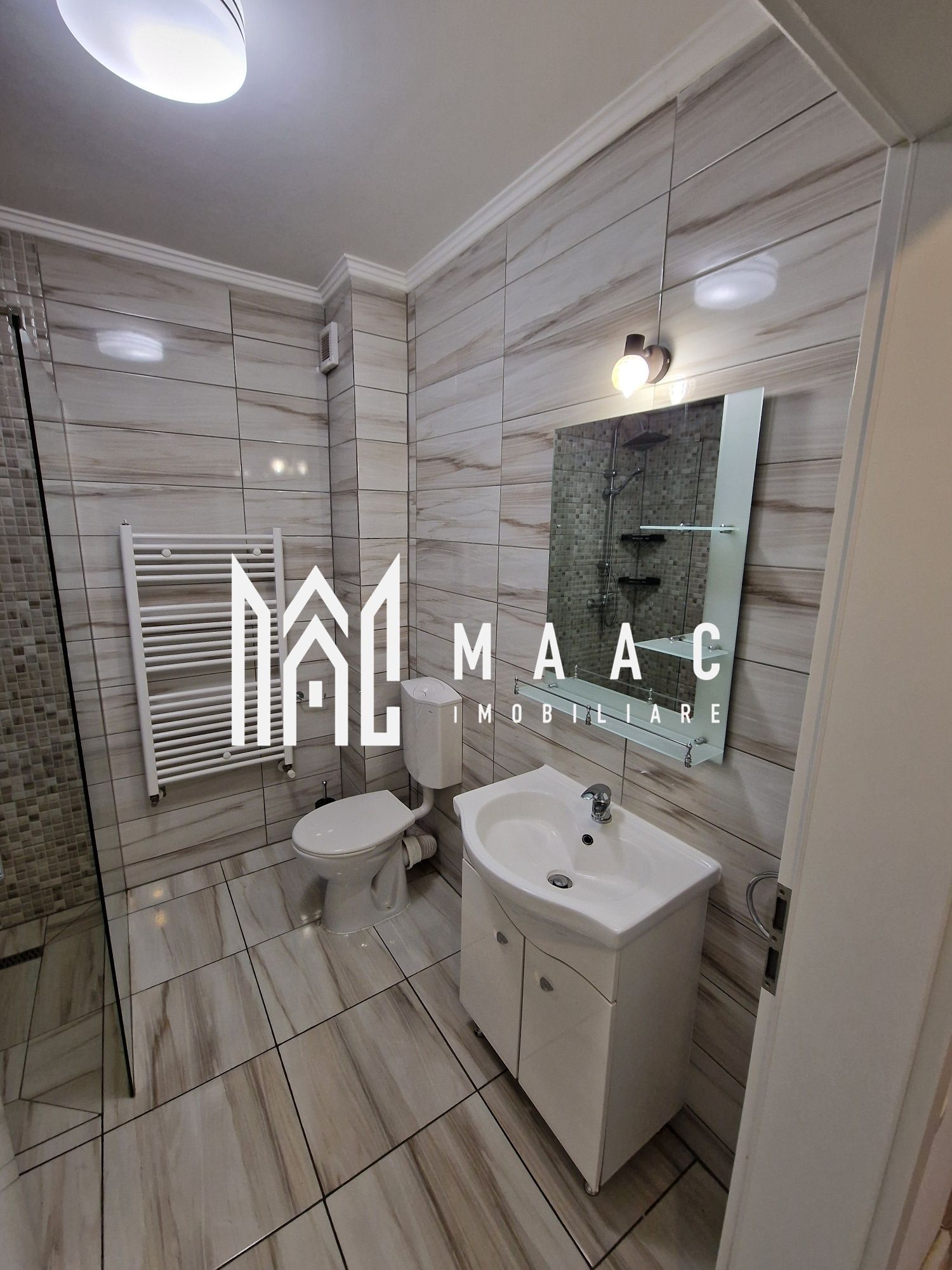 Apartament 3 camere | 90 MPU | Terasa 13MP | Selimbar — fotografia 8