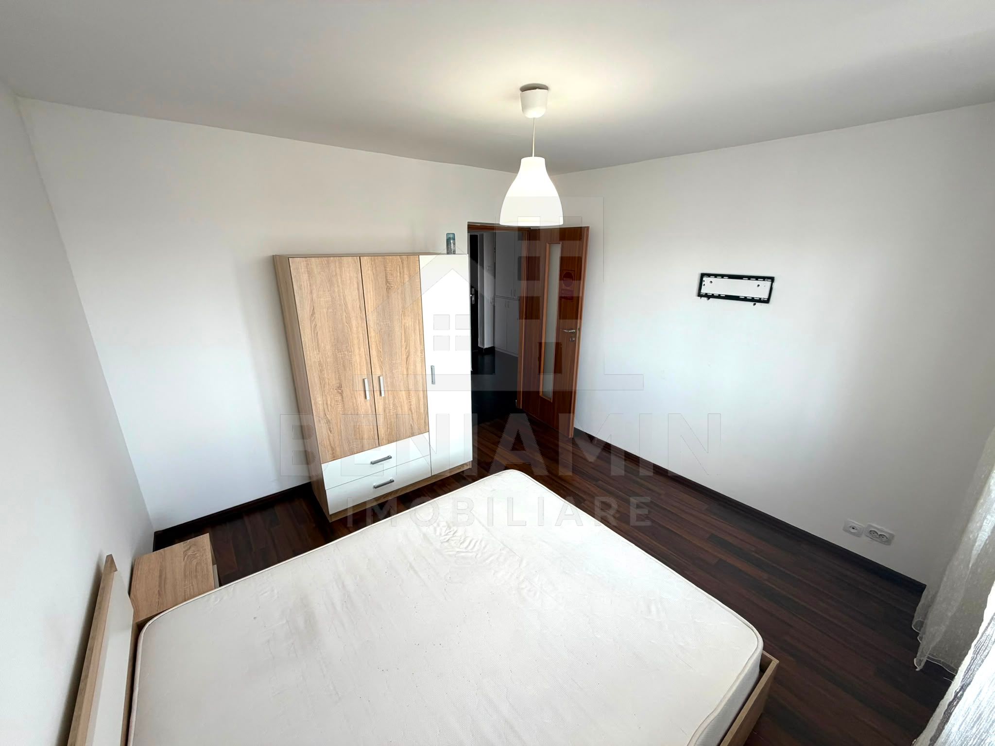 2 camere decomandat - 52m - teava de gaze - Brazda - Rendez Vous — fotografia 4